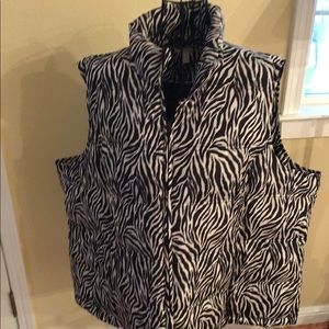 Chapter Club 3X puffer